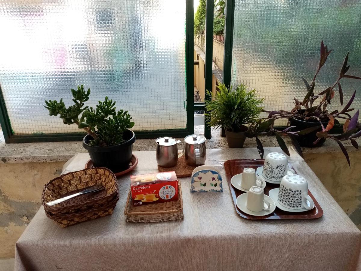 Sansevero Bed & Breakfast 3*
