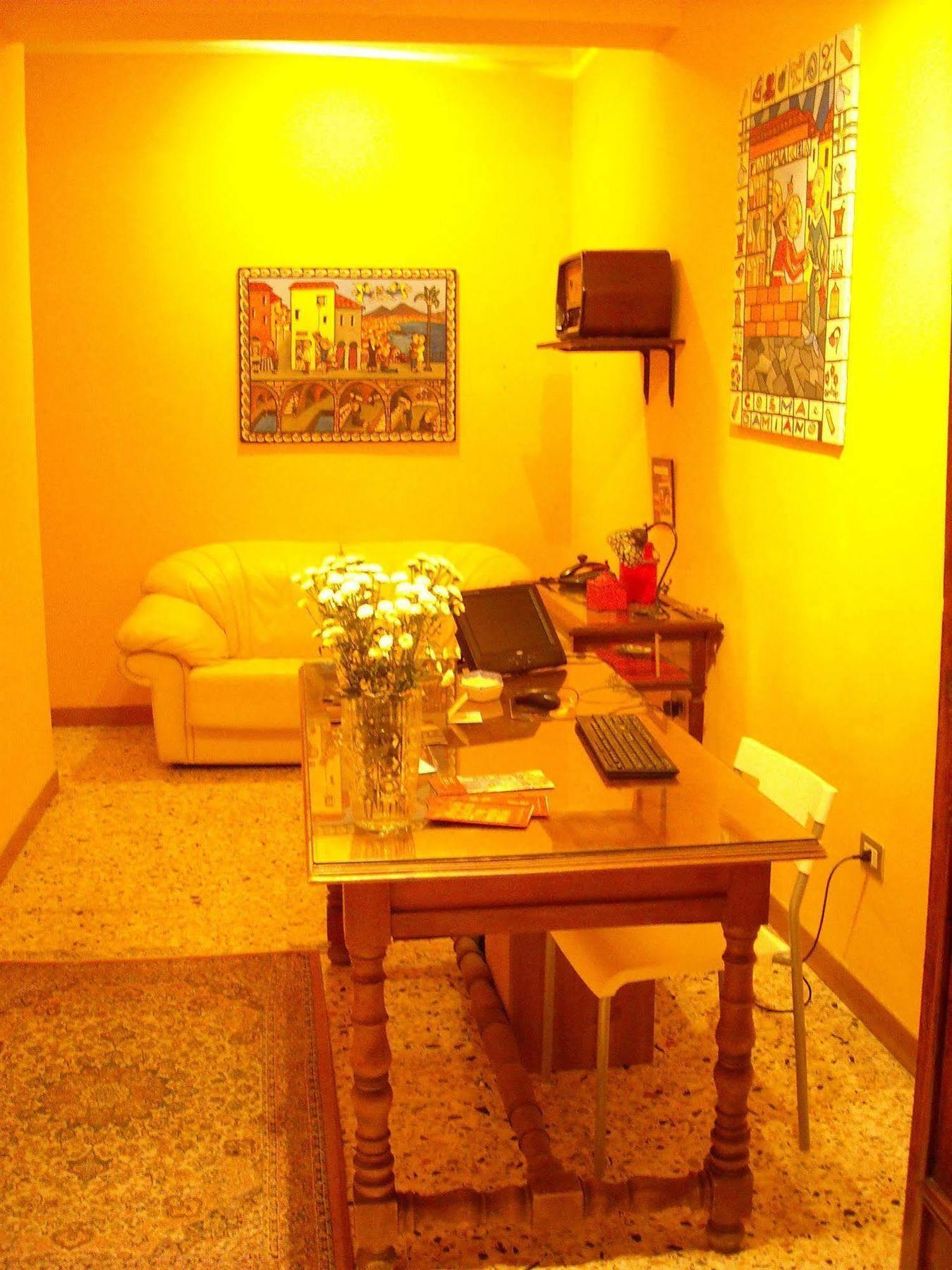 Sansevero Bed & Breakfast