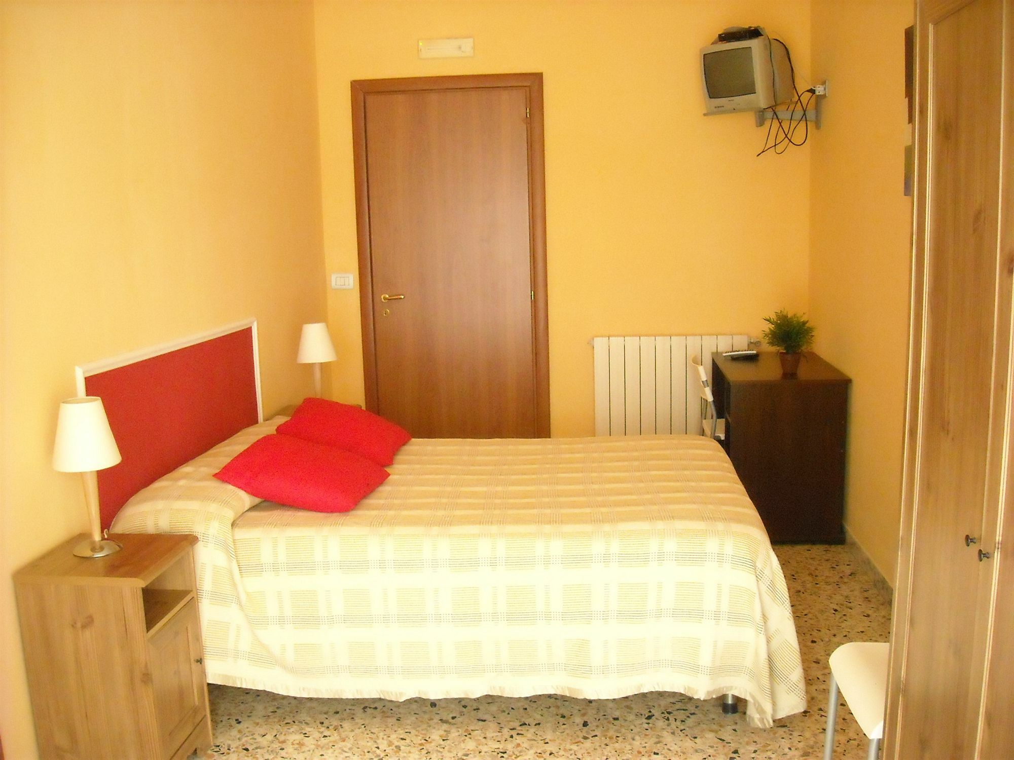 Bed & Breakfast Sansevero 3*